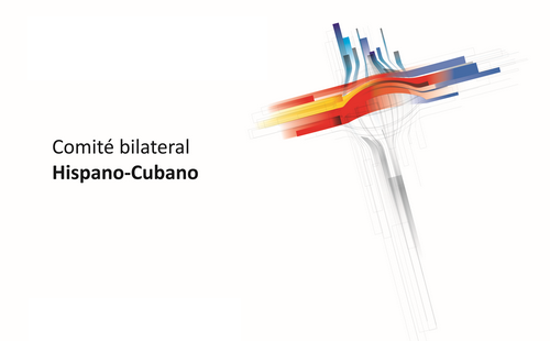 Comité bilateral hispano cubano 2018